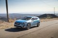 Презентация гибридного кроссовера Subaru Crosstrek PHEV