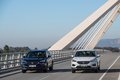SEAT показал подробные фото нового кроссовера Tarraco