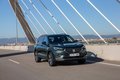 SEAT показал подробные фото нового кроссовера Tarraco