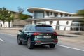 SEAT показал подробные фото нового кроссовера Tarraco