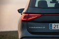 SEAT показал подробные фото нового кроссовера Tarraco