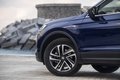 SEAT показал подробные фото нового кроссовера Tarraco