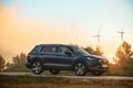 SEAT показал подробные фото нового кроссовера Tarraco