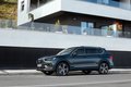 SEAT показал подробные фото нового кроссовера Tarraco
