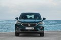 SEAT показал подробные фото нового кроссовера Tarraco