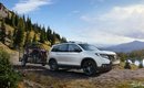 Официальная презентация внедорожника Honda Passport