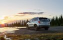 Официальная презентация внедорожника Honda Passport