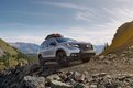 Официальная презентация внедорожника Honda Passport