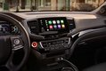Официальная презентация внедорожника Honda Passport