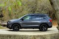 Официальная презентация внедорожника Honda Passport
