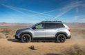 Официальная презентация внедорожника Honda Passport