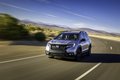 Официальная презентация внедорожника Honda Passport