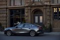 Официальная перезентация новой Mazda 3