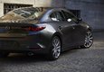 Официальная перезентация новой Mazda 3