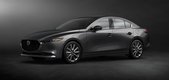 Официальная перезентация новой Mazda 3