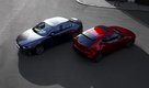 Официальная перезентация новой Mazda 3