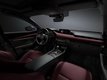 Официальная перезентация новой Mazda 3