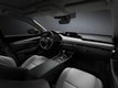 Официальная перезентация новой Mazda 3