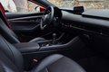 Официальная перезентация новой Mazda 3