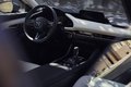 Официальная перезентация новой Mazda 3