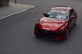 Официальная перезентация новой Mazda 3
