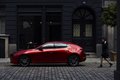 Официальная перезентация новой Mazda 3