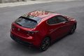 Официальная перезентация новой Mazda 3