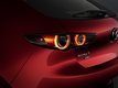 Официальная перезентация новой Mazda 3