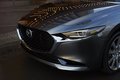 Официальная перезентация новой Mazda 3