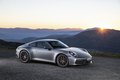 Официальная премьера нового поколения Porsche 911