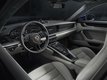 Официальная премьера нового поколения Porsche 911