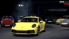 Официальная премьера нового поколения Porsche 911