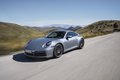 Официальная премьера нового поколения Porsche 911