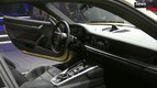 Официальная премьера нового поколения Porsche 911