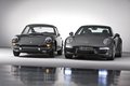 Официальная премьера нового поколения Porsche 911