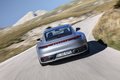 Официальная премьера нового поколения Porsche 911