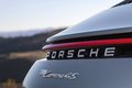 Официальная премьера нового поколения Porsche 911
