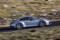 Официальная премьера нового поколения Porsche 911