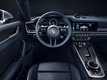 Официальная премьера нового поколения Porsche 911