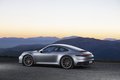 Официальная премьера нового поколения Porsche 911