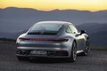 Официальная премьера нового поколения Porsche 911