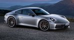 Официальная премьера нового поколения Porsche 911