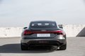 Audi показала миру фантастический электрический спорткар e-tron GT
