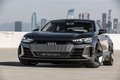 Audi показала миру фантастический электрический спорткар e-tron GT