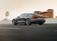 Audi показала миру фантастический электрический спорткар e-tron GT