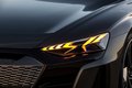 Audi показала миру фантастический электрический спорткар e-tron GT