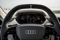 Audi показала миру фантастический электрический спорткар e-tron GT