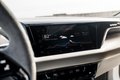 Audi показала миру фантастический электрический спорткар e-tron GT