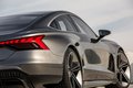 Audi показала миру фантастический электрический спорткар e-tron GT