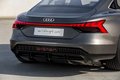 Audi показала миру фантастический электрический спорткар e-tron GT